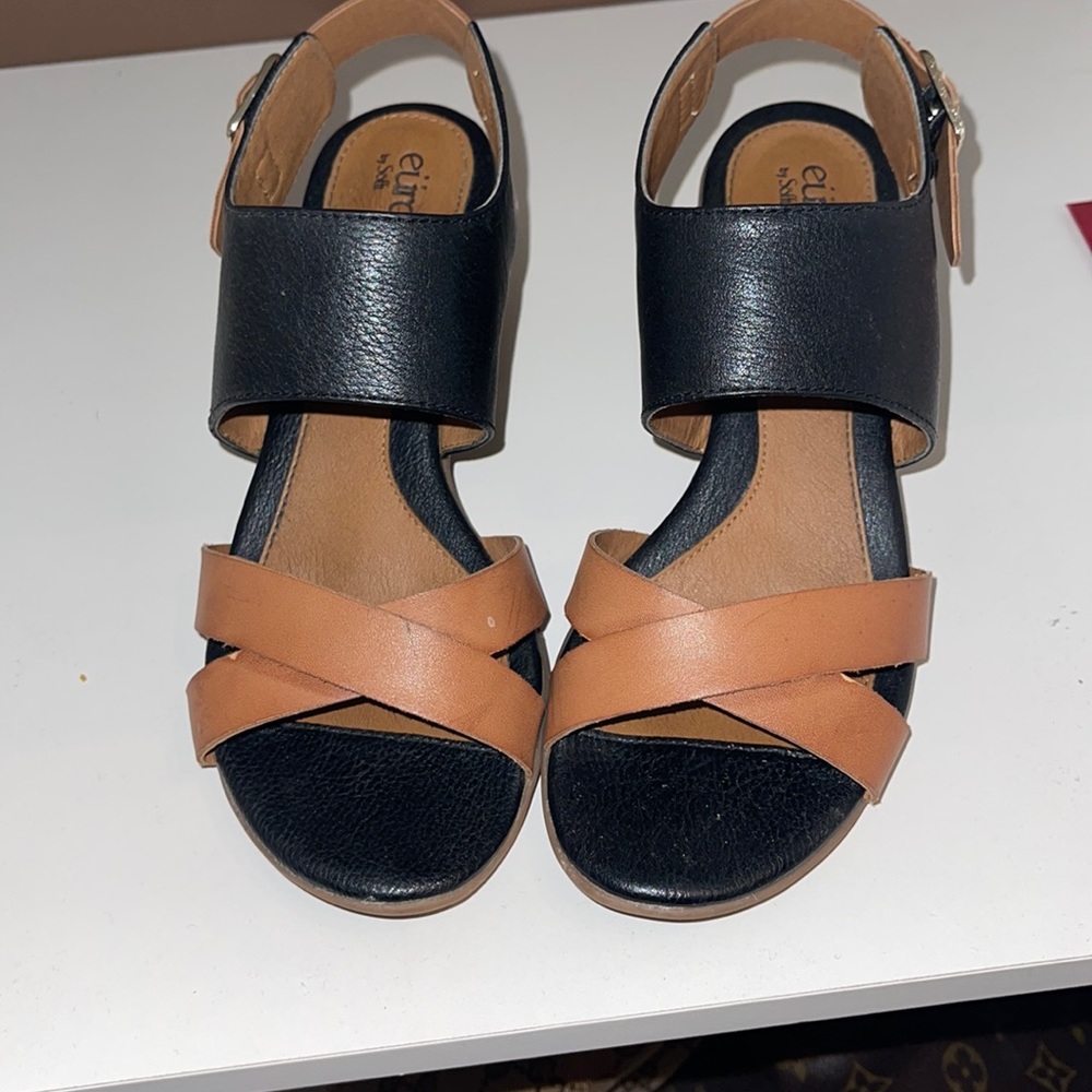 Beautiful heels perfect for going out